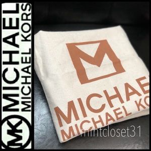 Michael Kors Large Dust Bag